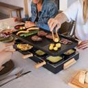 Bild på Raclette Gourmet Party BOSKA