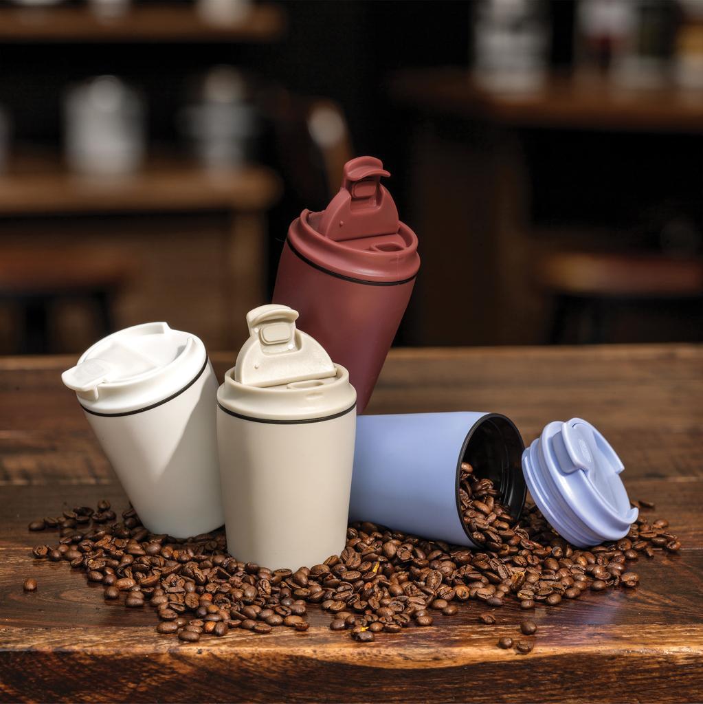 Bild på Take away-mugg Pico Barista 220 ml, med gåvoförpackning Bild på Take away-mugg Pico Barista 220 ml, med gåvoförpackning