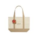 Bild på Tygkasse SHOP LOCAL AWARE™ 350 g/m², 20 L