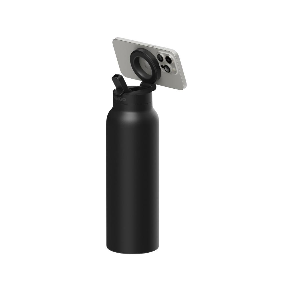 Bild på Vattenflaska RINGO Pro 710 ml med MagSafe®- hållare Bild på Vattenflaska RINGO Pro 710 ml med MagSafe®- hållare