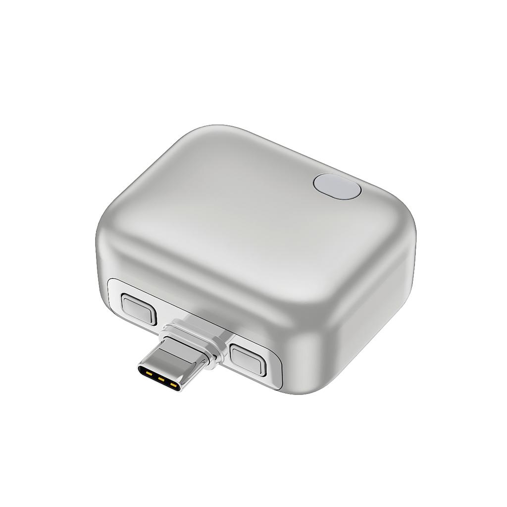 Bild på USB-C Adapter ChargeGuard, automatisk frånkoppling Bild på USB-C Adapter ChargeGuard, automatisk frånkoppling