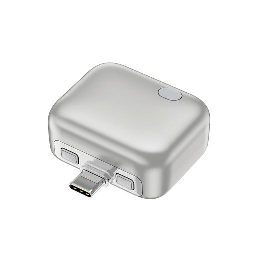 USB-C Adapter ChargeGuard, automatisk frånkoppling
