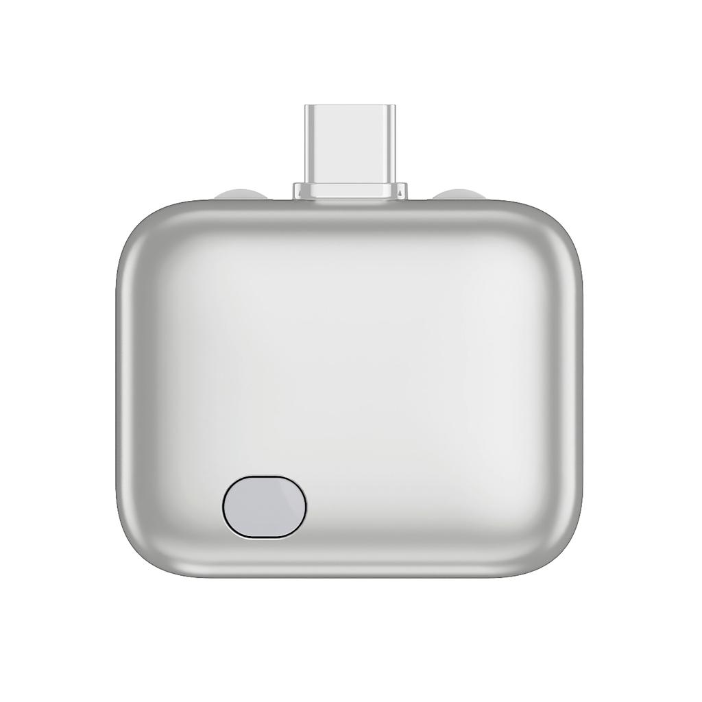 Bild på USB-C Adapter ChargeGuard, automatisk frånkoppling Bild på USB-C Adapter ChargeGuard, automatisk frånkoppling