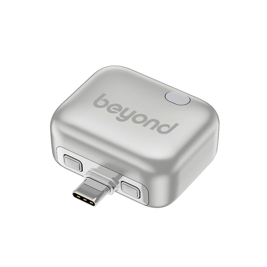 Bild på USB-C Adapter ChargeGuard, automatisk frånkoppling Bild på USB-C Adapter ChargeGuard, automatisk frånkoppling