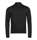 Bild på Stickad tröja TeeJays Full Zip