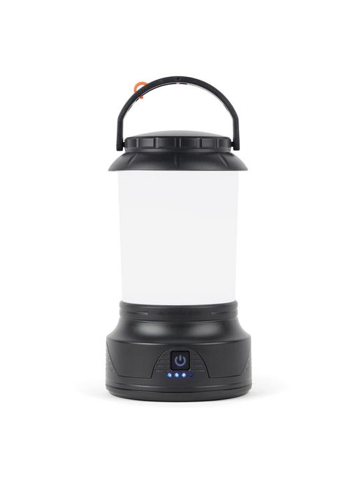 Campinglampa Nordic Drift Everest, med vev