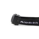 Bild på Pannlampa Nordic Drift Everest, 1000 lumen