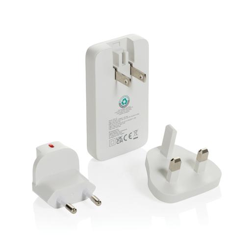 Reseladdare Fluxo 65W