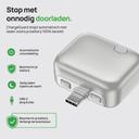 Bild på USB-C Adapter ChargeGuard, automatisk frånkoppling