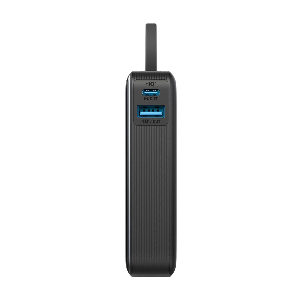 Bild på Powerbank Anker Nano 10.000 mAh 30W Bild på Powerbank Anker Nano 10.000 mAh 30W