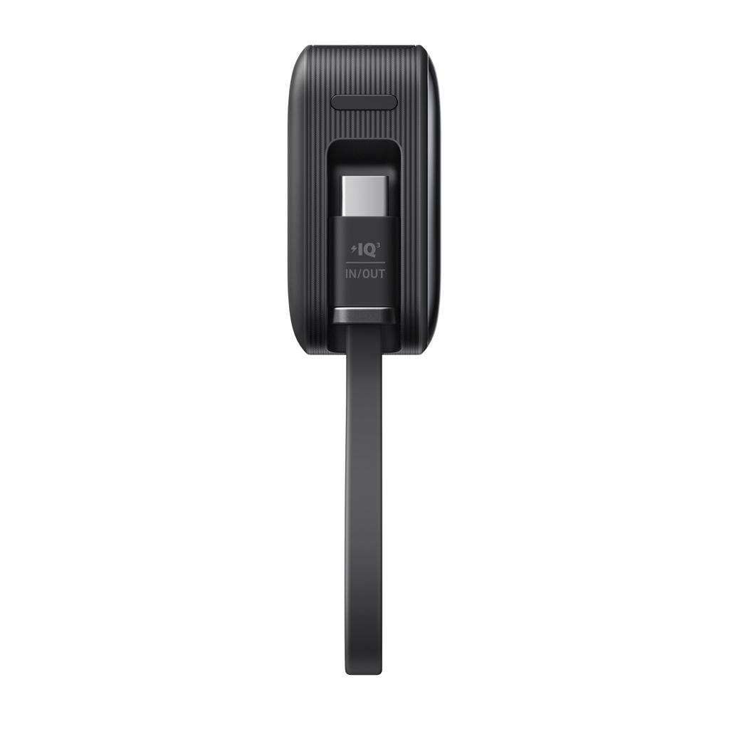 Bild på Powerbank Anker Nano 10.000 mAh 30W Bild på Powerbank Anker Nano 10.000 mAh 30W