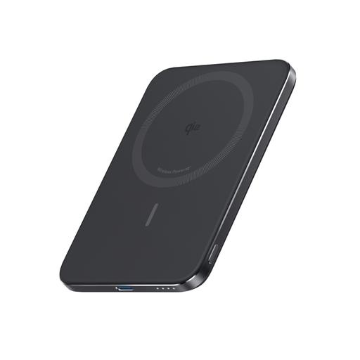 Powerbank Anker Nano slim 5000 mAh 15W, Qi 2.0