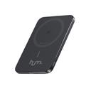 Bild på Powerbank Anker Nano slim 5000 mAh 15W, Qi 2.0