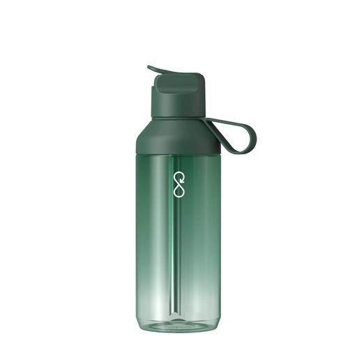 Vattenflaska Ocean Bottle GO Clear 710 ml