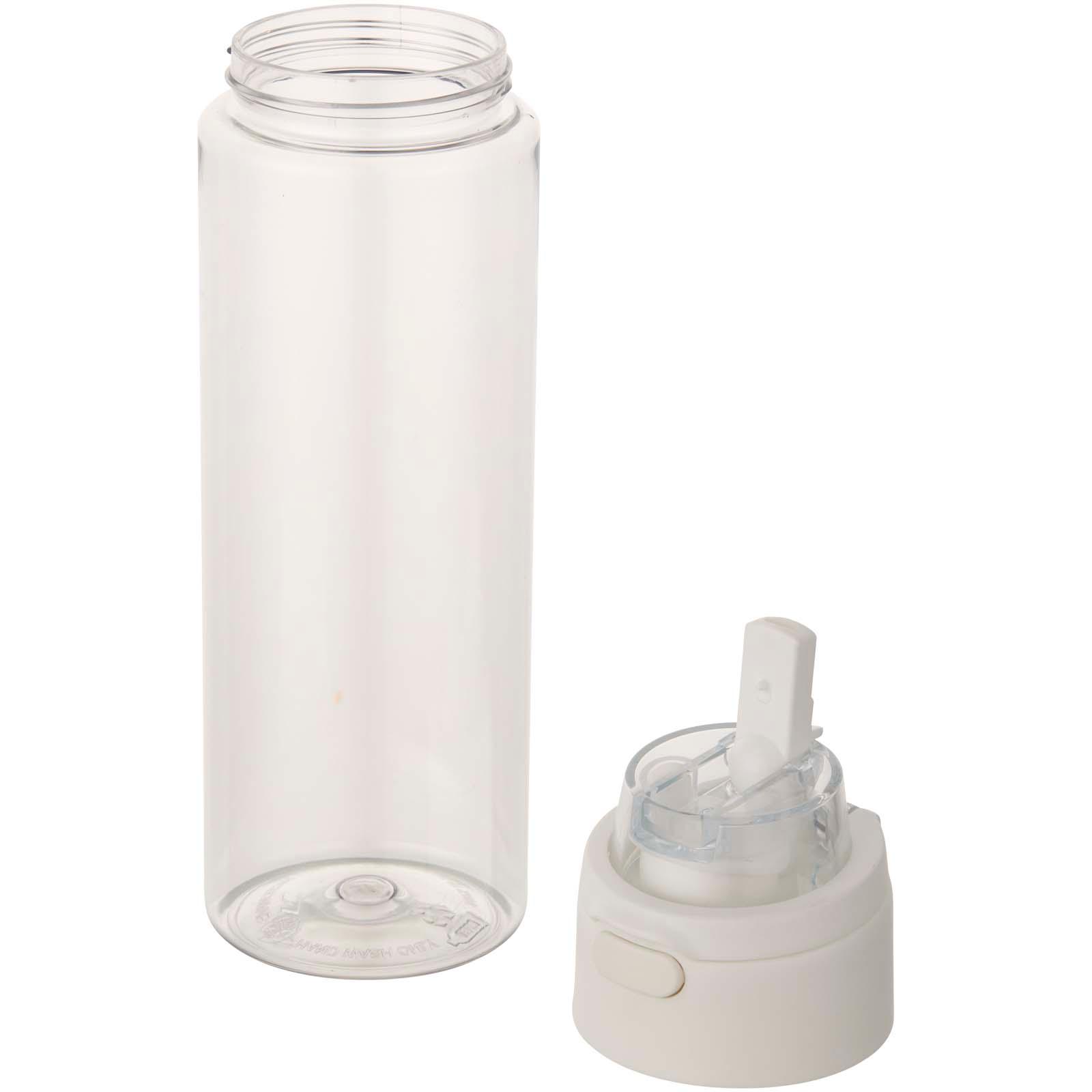 Bild på Vattenflaska Theron 700 ml, med sugrör Bild på Vattenflaska Theron 700 ml, med sugrör