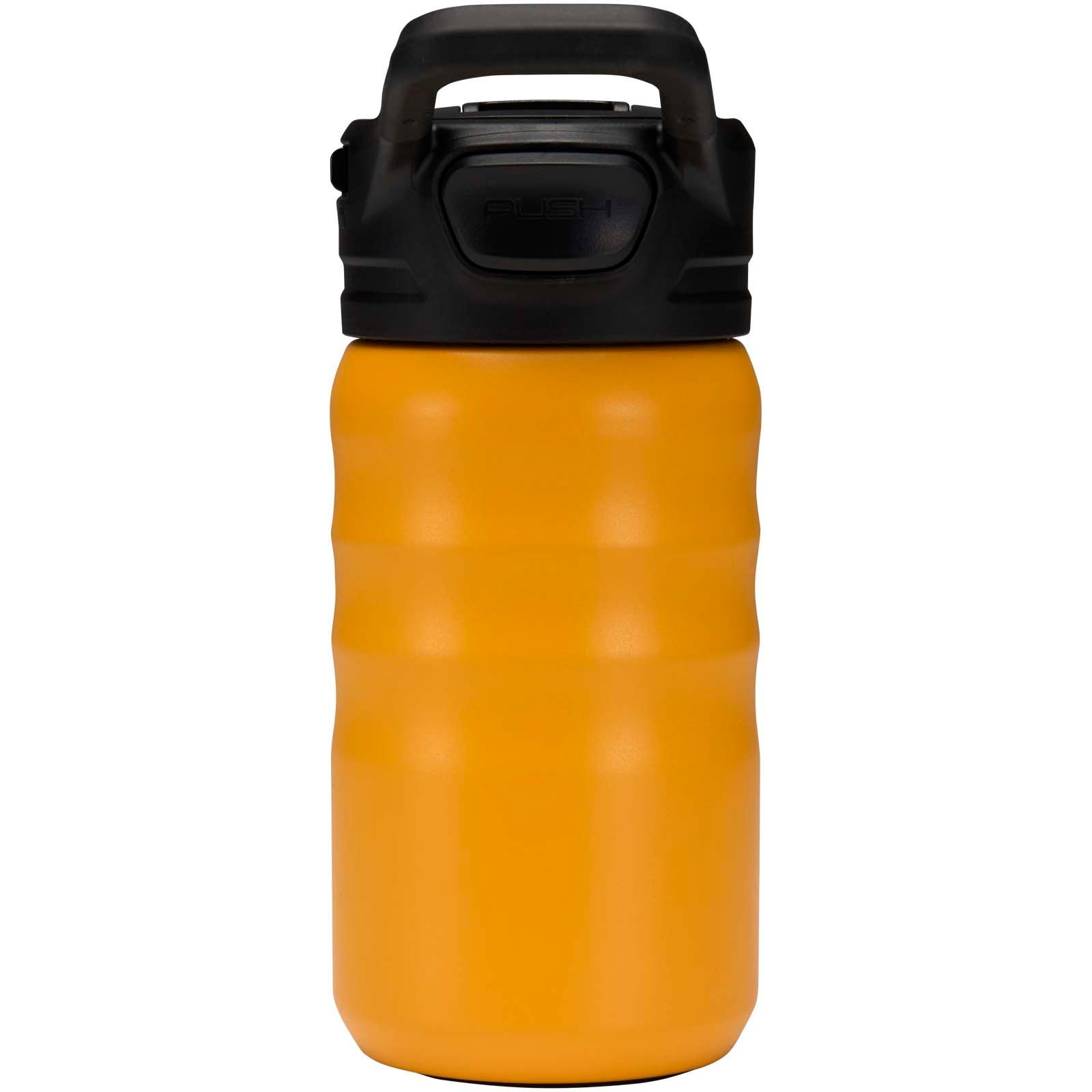 Bild på Termosflaska Knox 350 ml, med sugrör Bild på Termosflaska Knox 350 ml, med sugrör