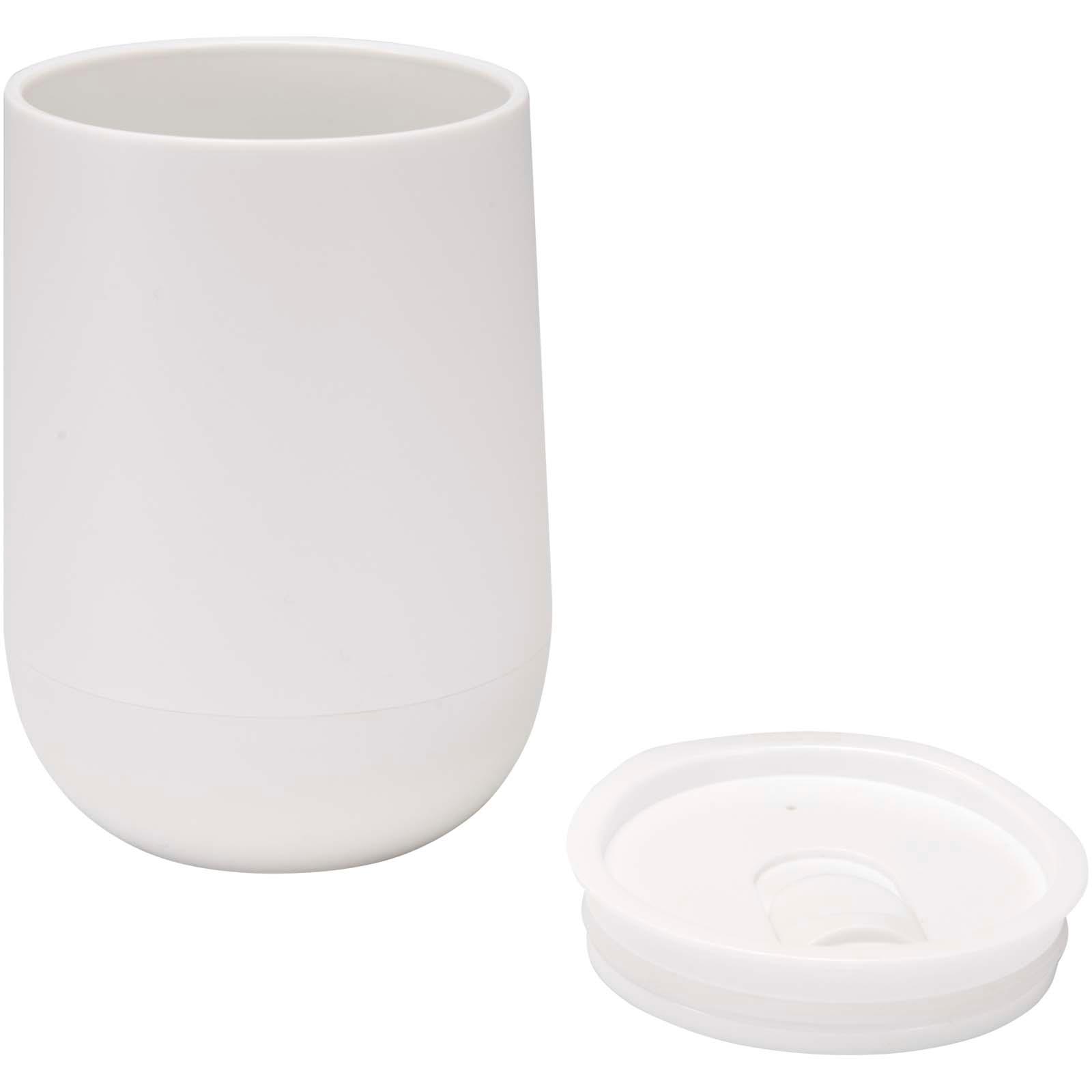 Bild på Take Away-mugg Corzo 360 ml Bild på Take Away-mugg Corzo 360 ml