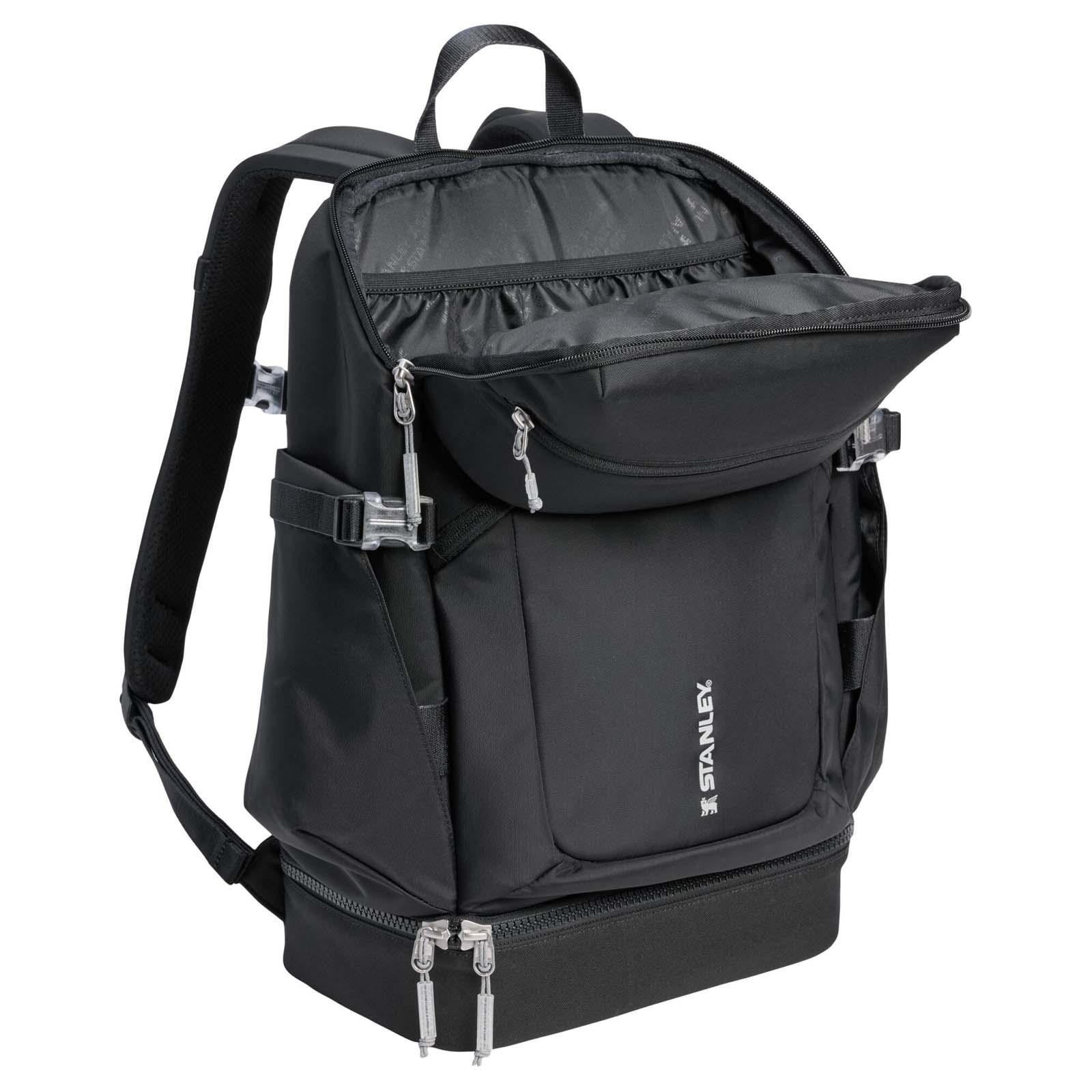Bild på Ryggsäck Stanley Vitalize™ Macro Method 29 L Bild på Ryggsäck Stanley Vitalize™ Macro Method 29 L