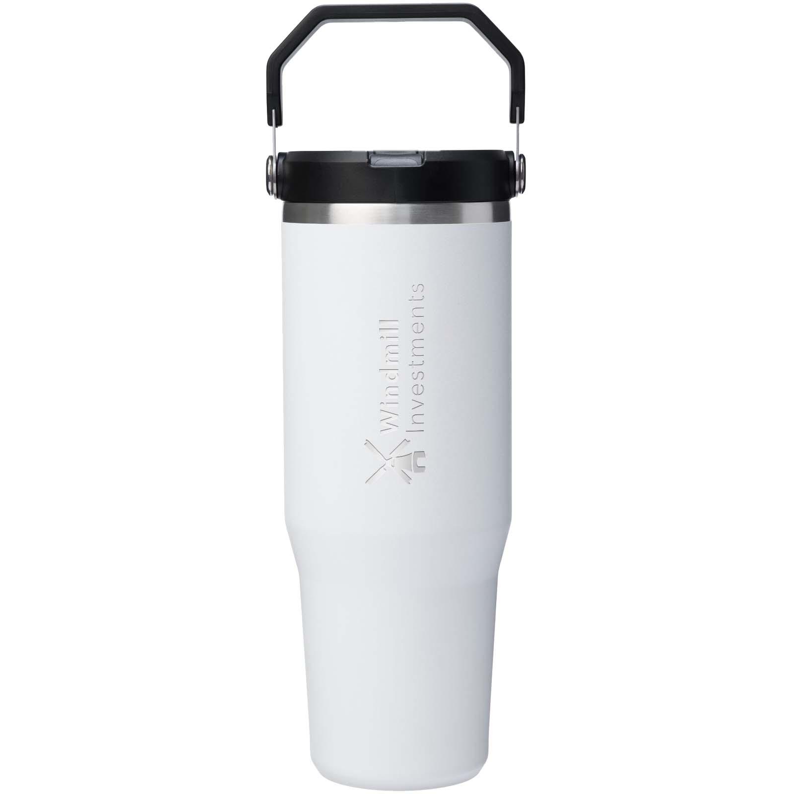 Bild på Termosmugg Stanley IceFlow™ 2.0 890 ml Bild på Termosmugg Stanley IceFlow™ 2.0 890 ml