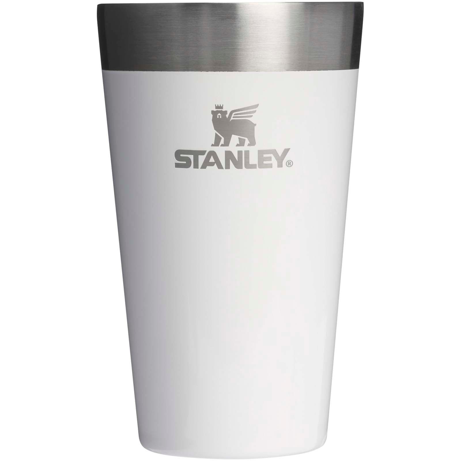 Bild på Metallmugg Stanley Stacking 470 ml Bild på Metallmugg Stanley Stacking 470 ml