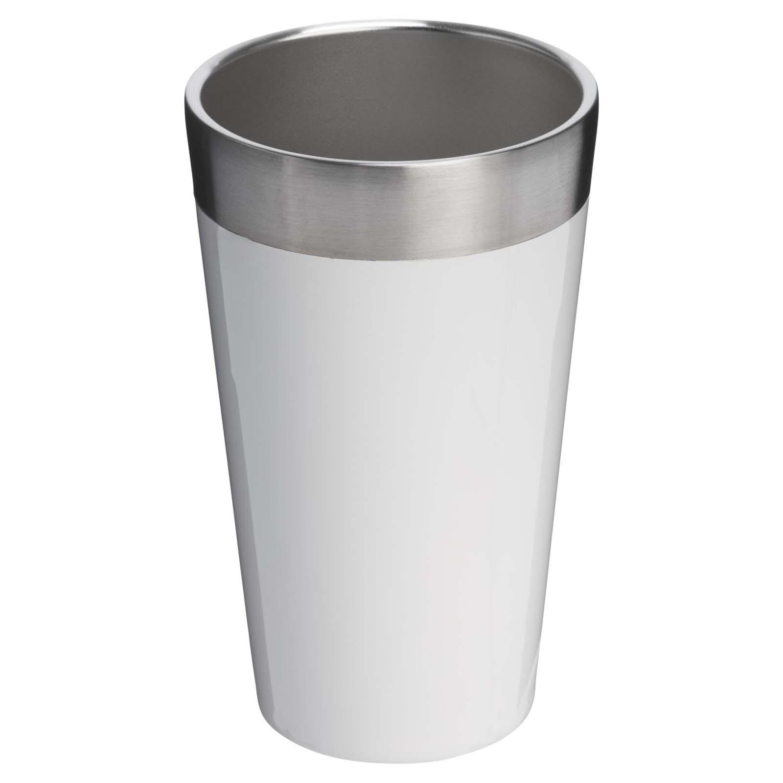 Bild på Metallmugg Stanley Stacking 470 ml Bild på Metallmugg Stanley Stacking 470 ml