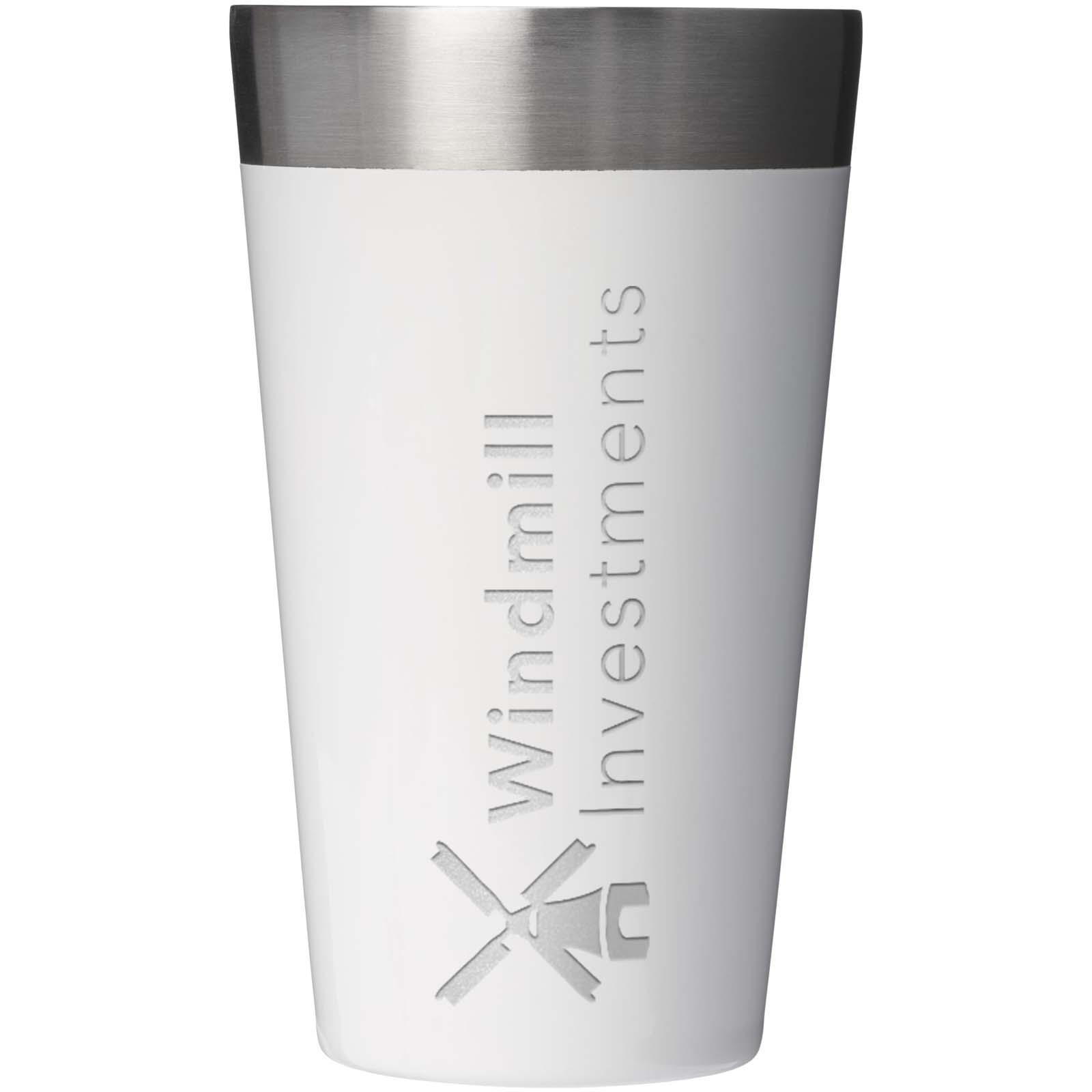 Bild på Metallmugg Stanley Stacking 470 ml Bild på Metallmugg Stanley Stacking 470 ml