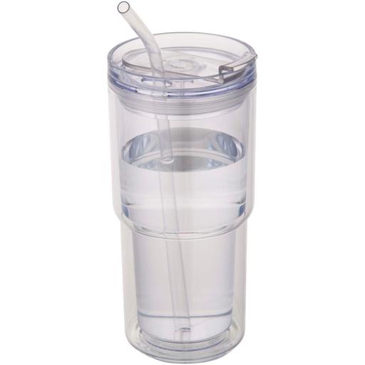 Plastmugg Archer 480 ml