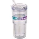 Bild på Plastmugg Archer 480 ml