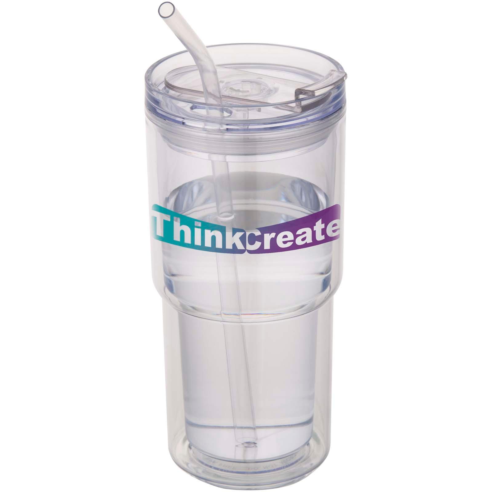Bild på Plastmugg Archer 480 ml Bild på Plastmugg Archer 480 ml