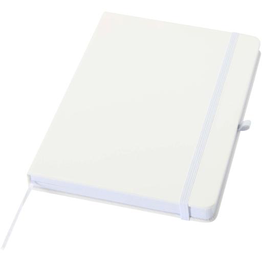 Anteckningsbok Spectrum A5, återvunnet papper