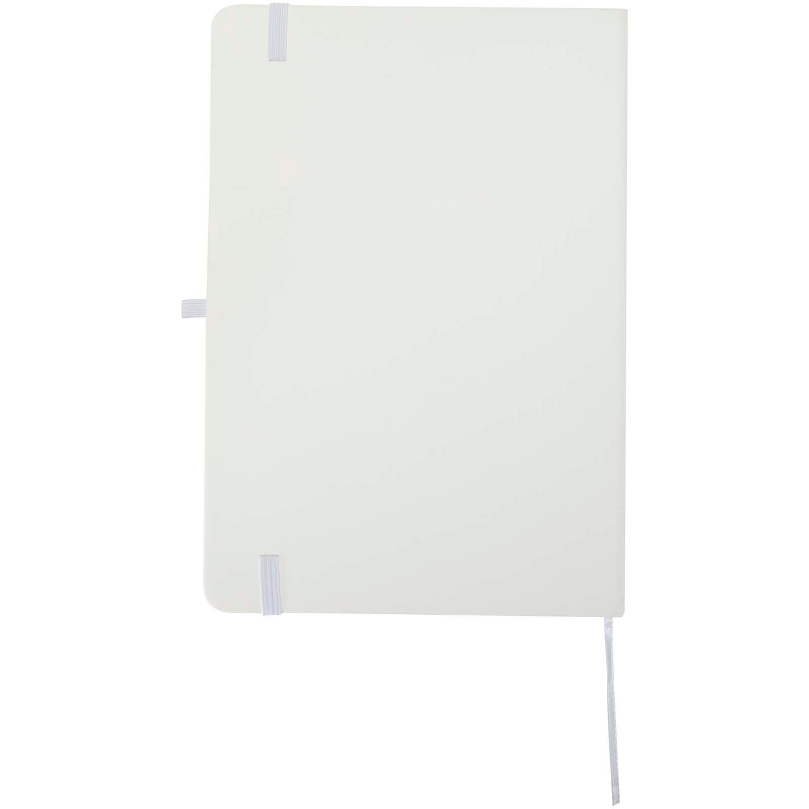 Bild på Anteckningsbok Spectrum A5, återvunnet papper Bild på Anteckningsbok Spectrum A5, återvunnet papper