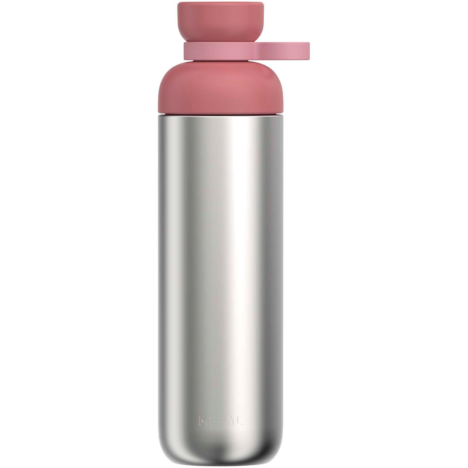 Bild på Metallflaska Mepal Vita 900 ml Bild på Metallflaska Mepal Vita 900 ml
