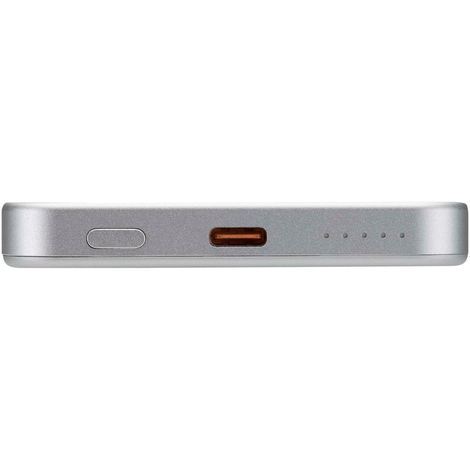 Bild på Powerbank Avis 5000 mAh Bild på Powerbank Avis 5000 mAh