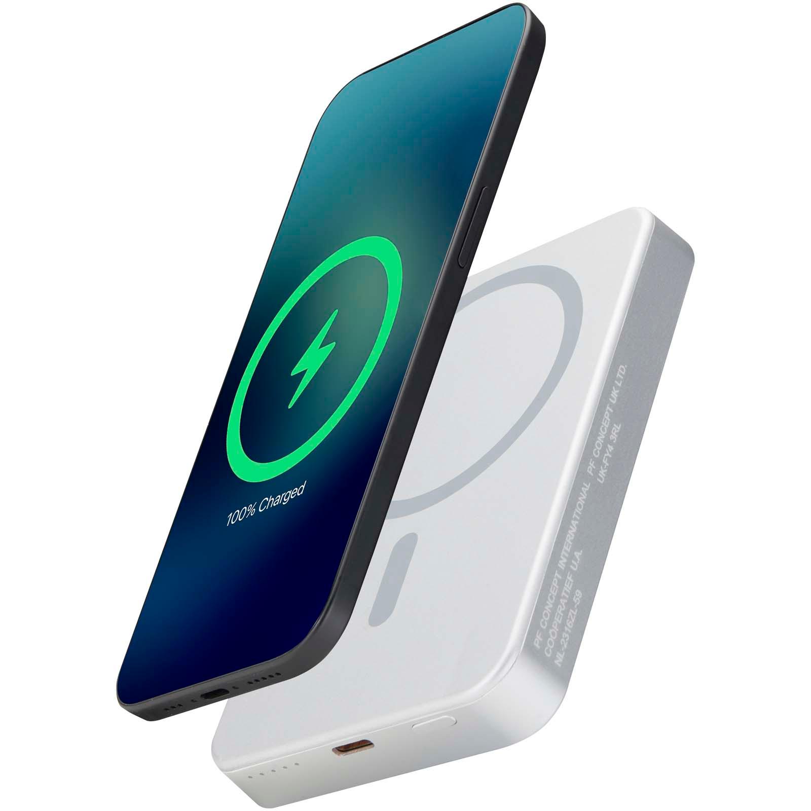 Bild på Powerbank Avis 10.000 mAh Bild på Powerbank Avis 10.000 mAh