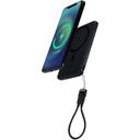 Bild på Powerbank SMART 5000 mAh