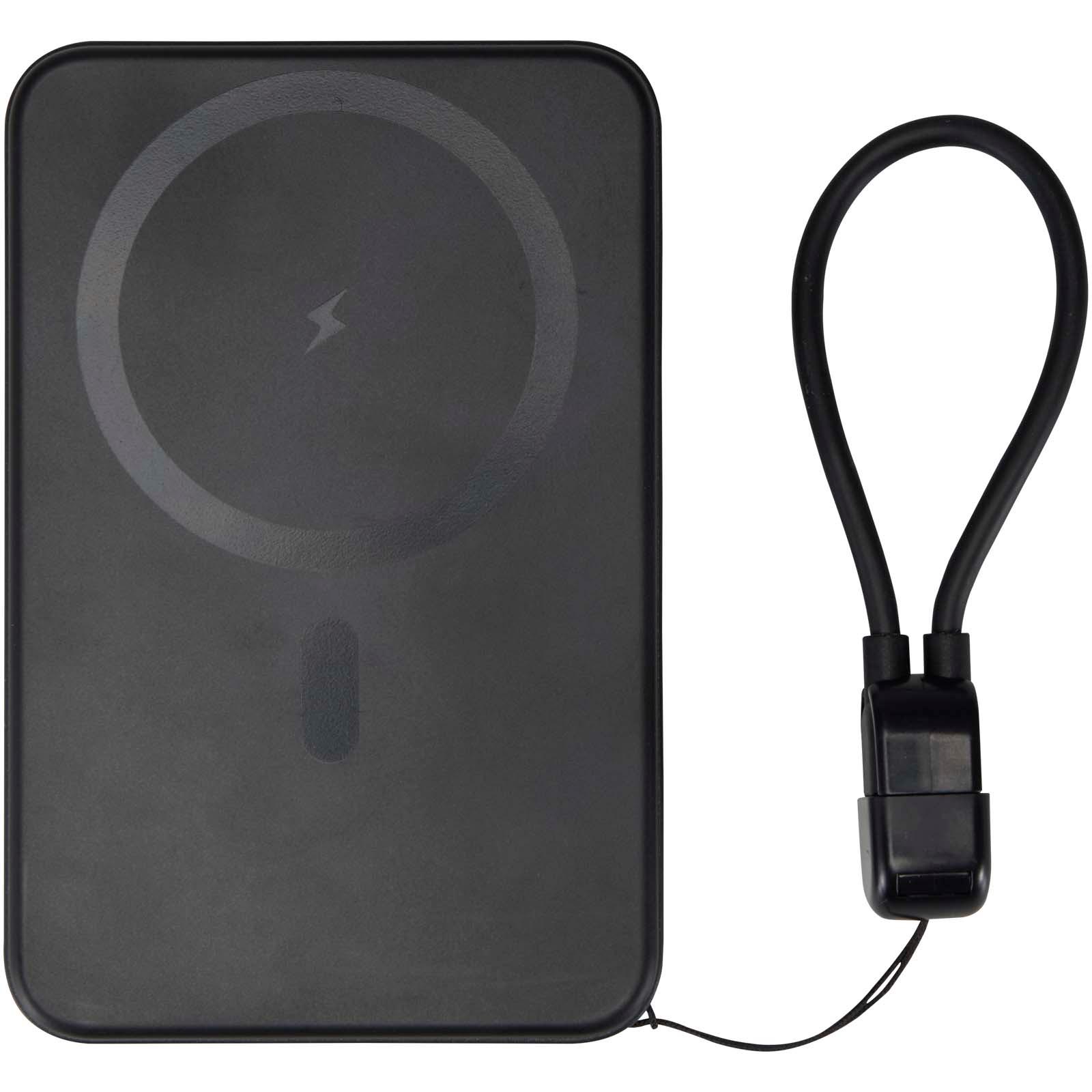 Bild på Powerbank SMART 5000 mAh Bild på Powerbank SMART 5000 mAh