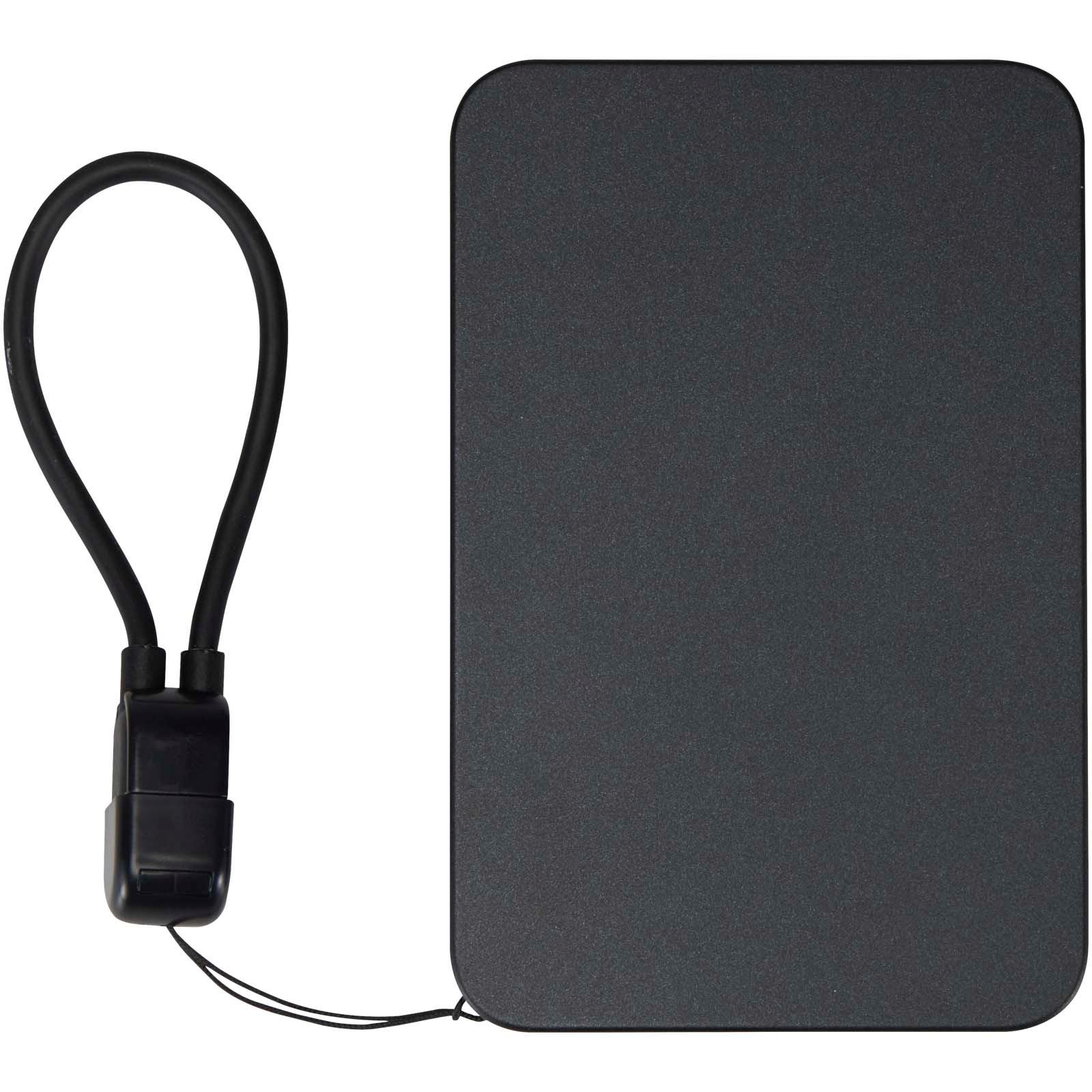 Bild på Powerbank SMART 5000 mAh Bild på Powerbank SMART 5000 mAh