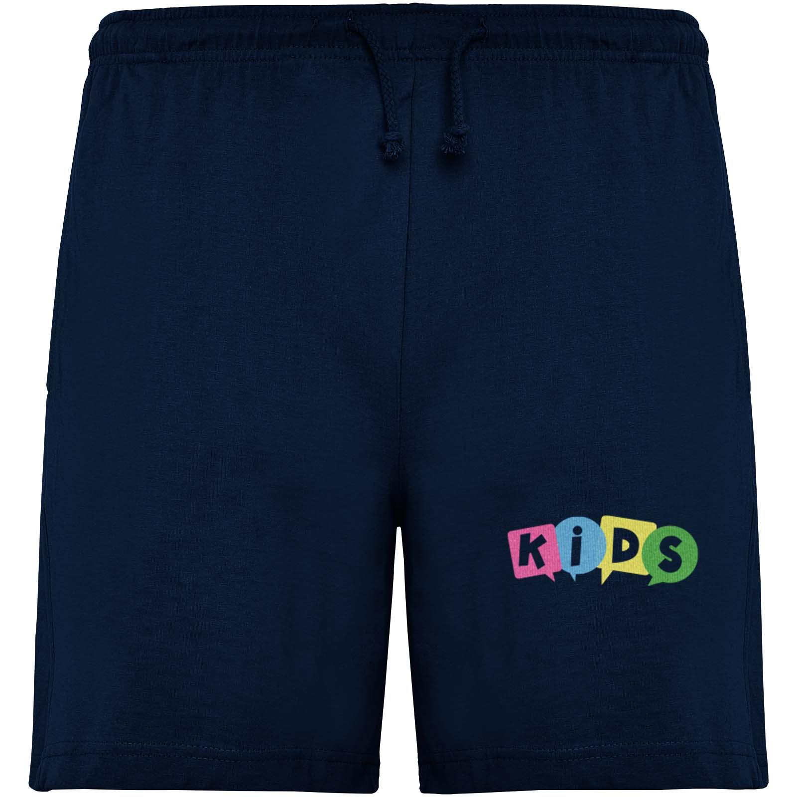 Bild på Sportshorts Roly Barn Bild på Sportshorts Roly Barn