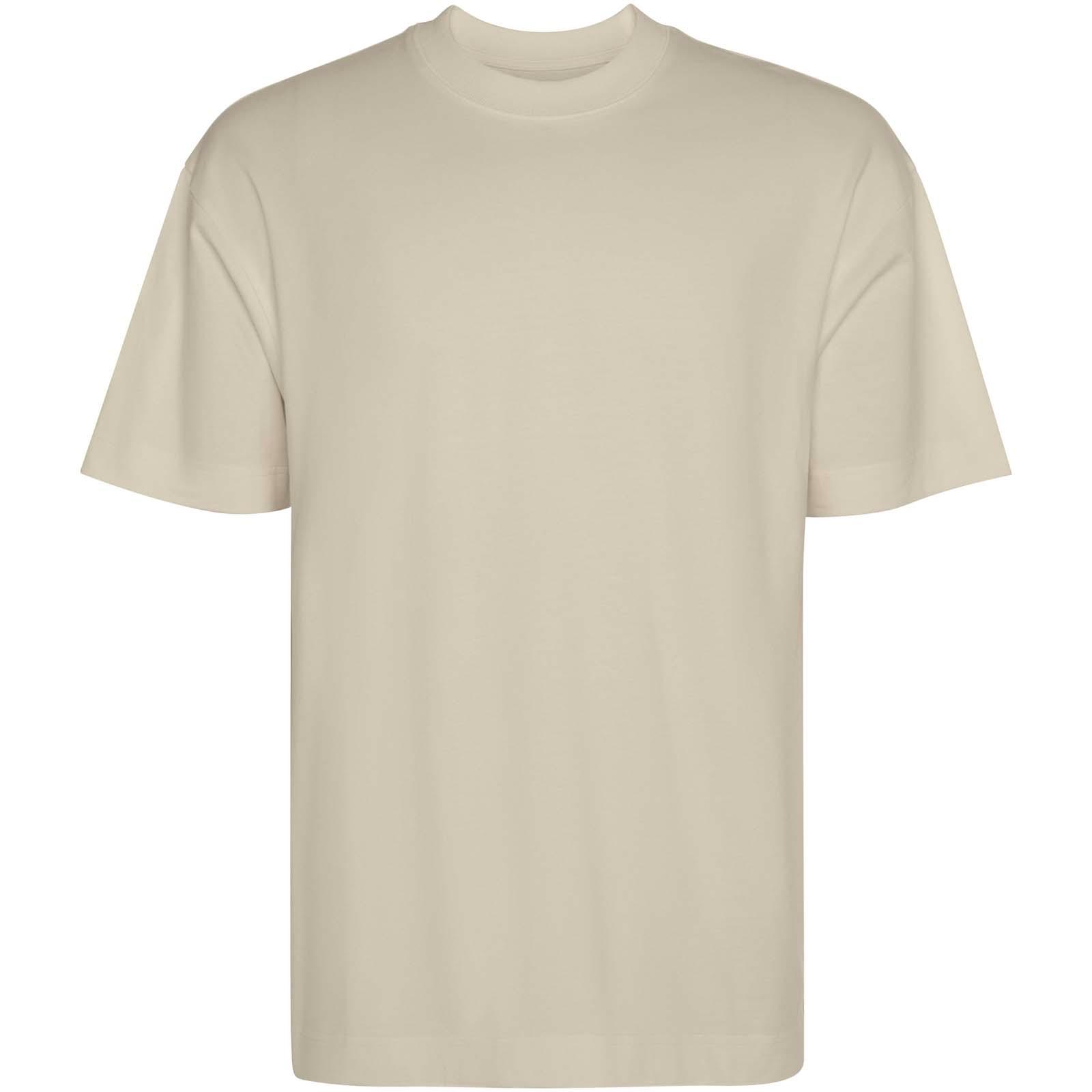 Bild på T-shirt Chow, oversized Bild på T-shirt Chow, oversized