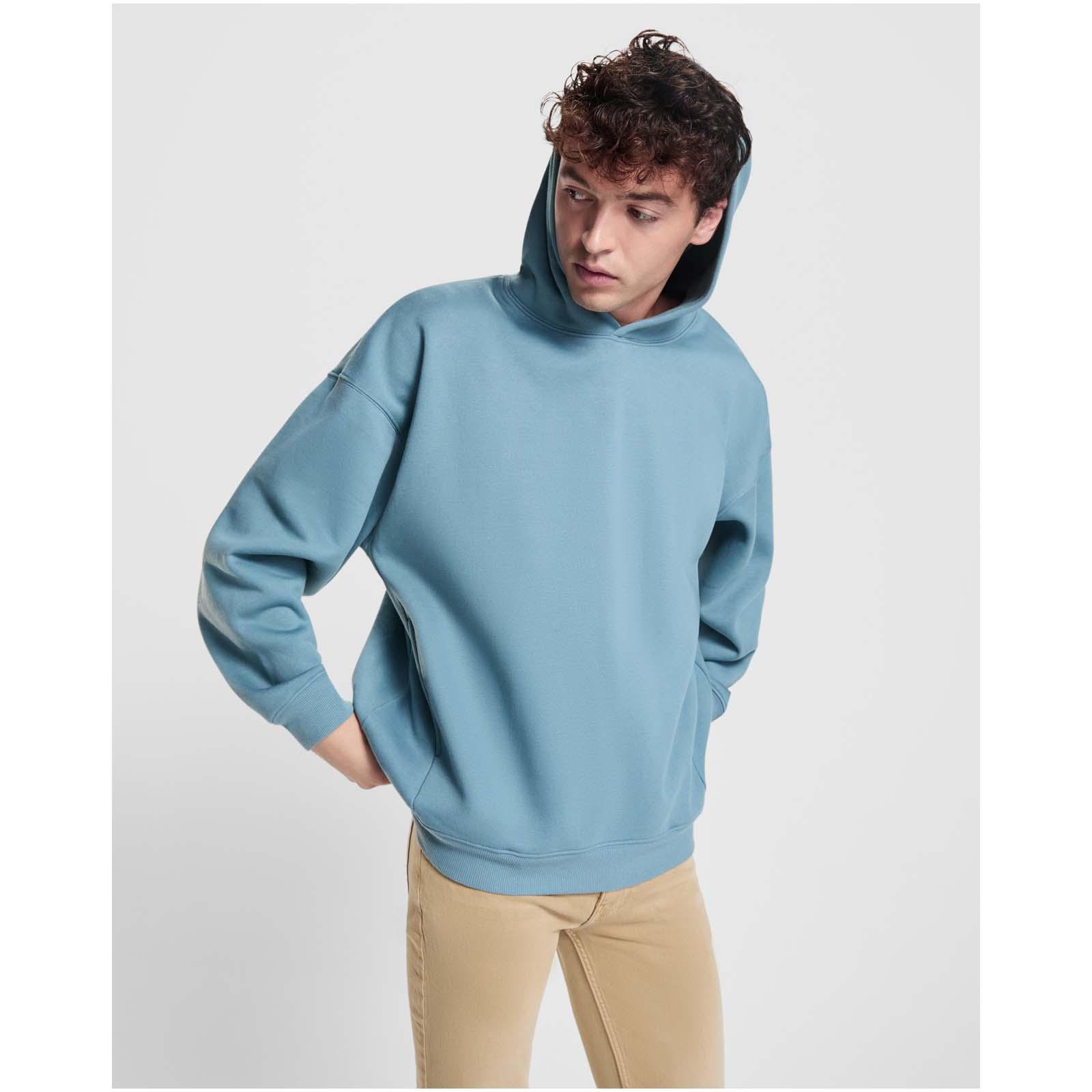 Bild på Hoodie Otto, oversized Bild på Hoodie Otto, oversized