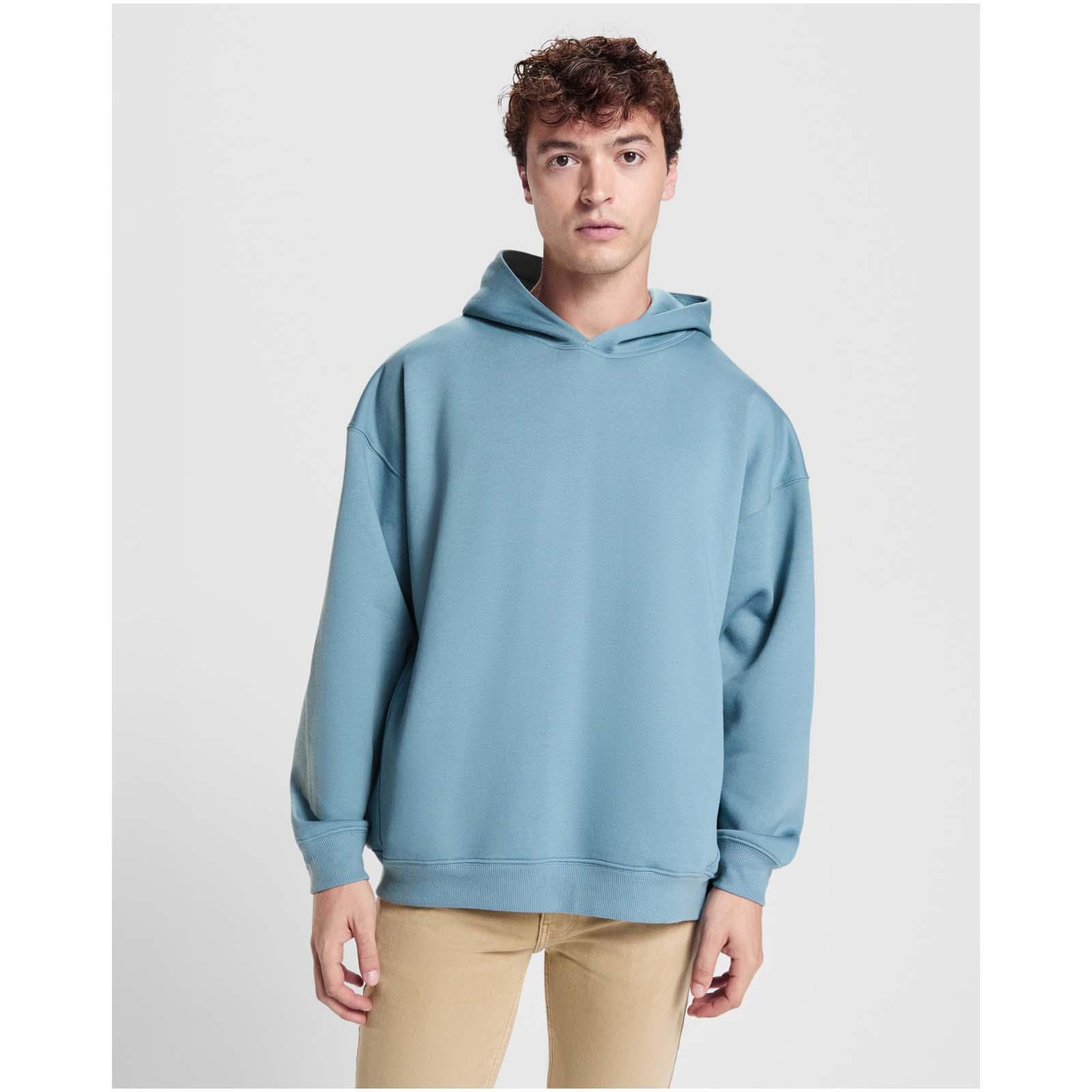 Bild på Hoodie Otto, oversized Bild på Hoodie Otto, oversized