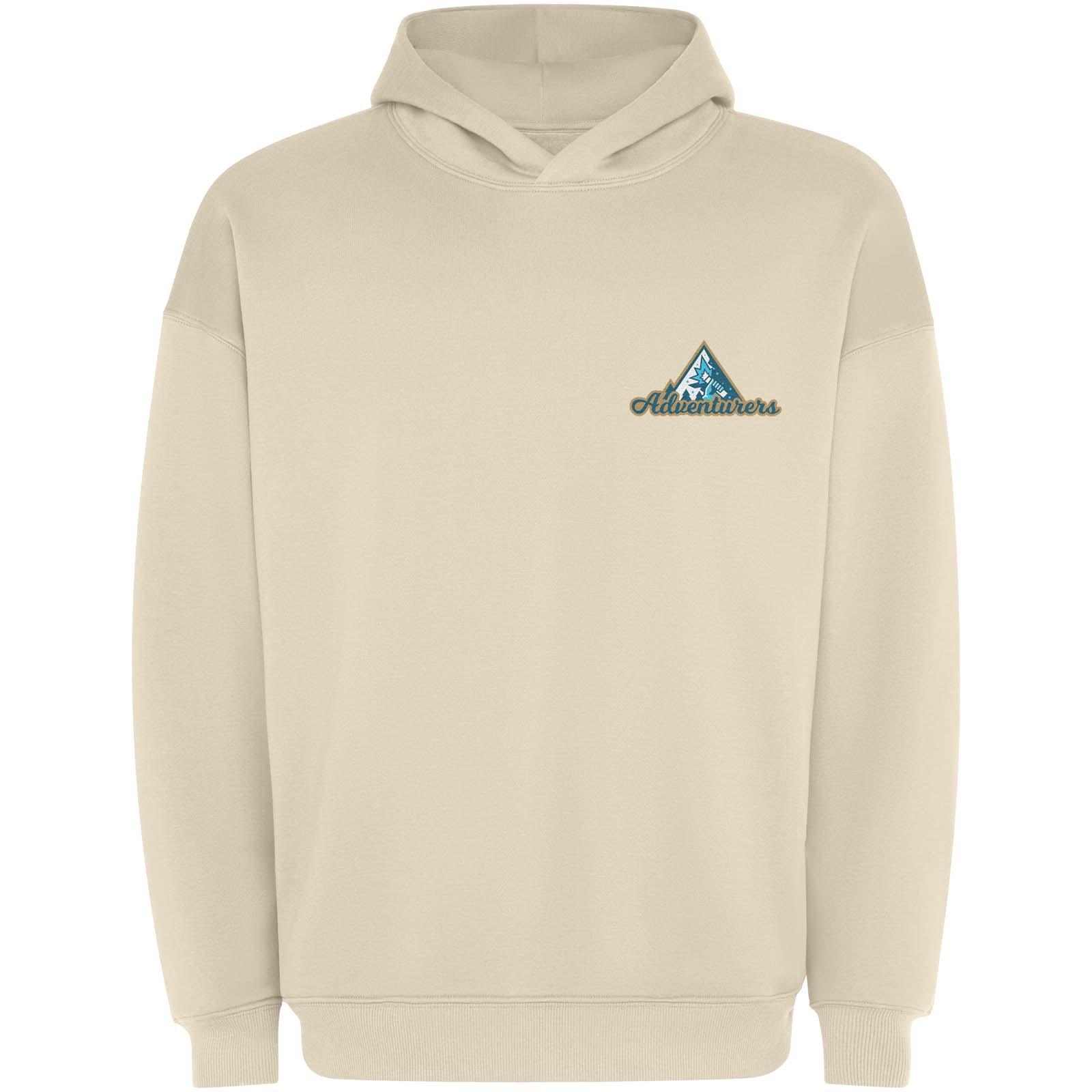 Bild på Hoodie Otto, oversized Bild på Hoodie Otto, oversized