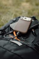 Bild på Laddningskabel Nordic Drift Everest USB-C 60W, karbinhak