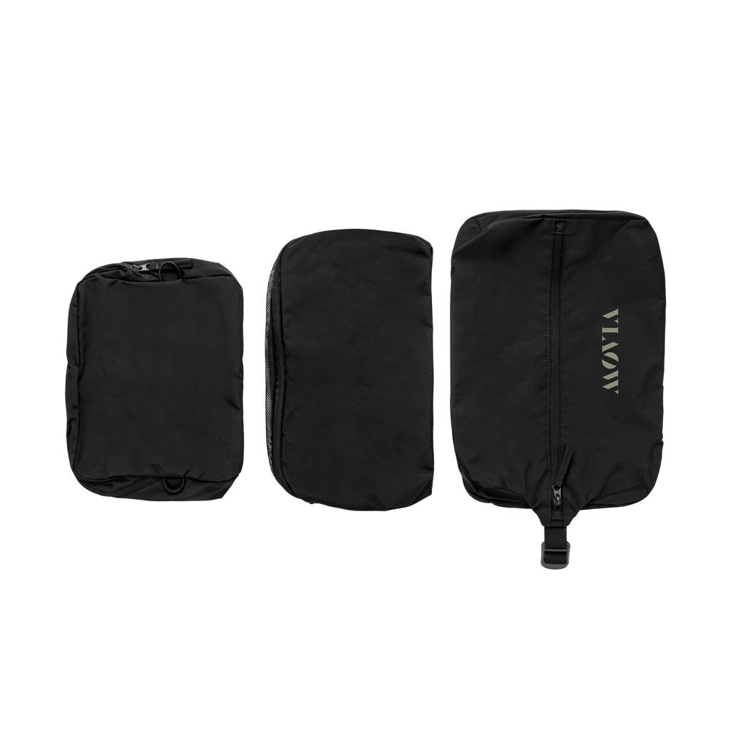 Bild på Packkuber KENTO URBAN, 3-pack Bild på Packkuber KENTO URBAN, 3-pack