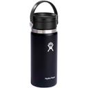 Bild på Termosmugg Hydro Flask Wide Mouth 473 ml med Flex Sip™-lock