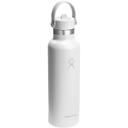 Bild på Termosflaska Hydra Flask Standard Mouth 621 ml