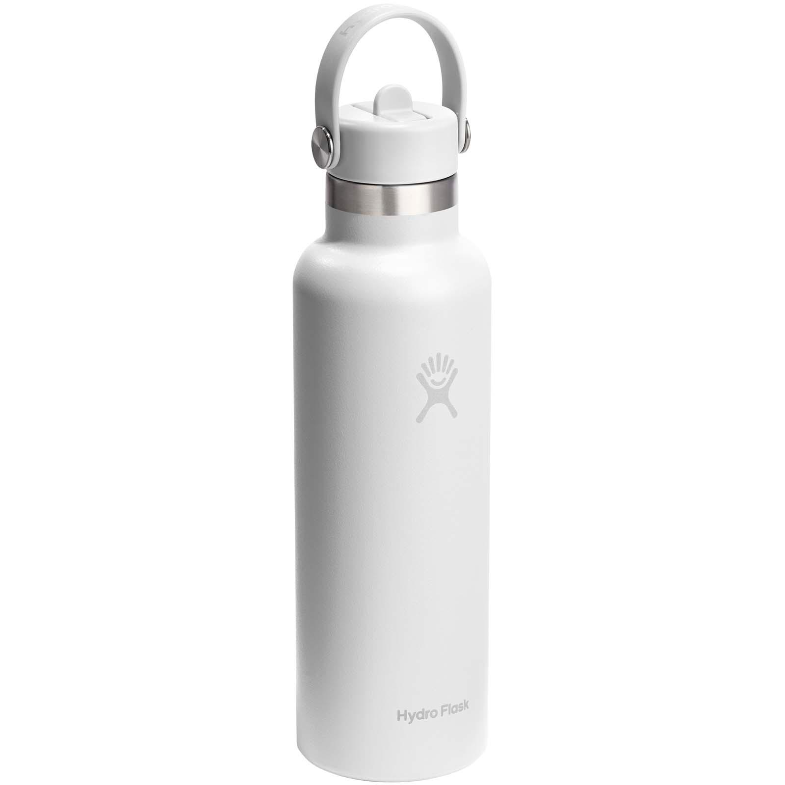 Bild på Termosflaska Hydra Flask Standard Mouth 621 ml Bild på Termosflaska Hydra Flask Standard Mouth 621 ml