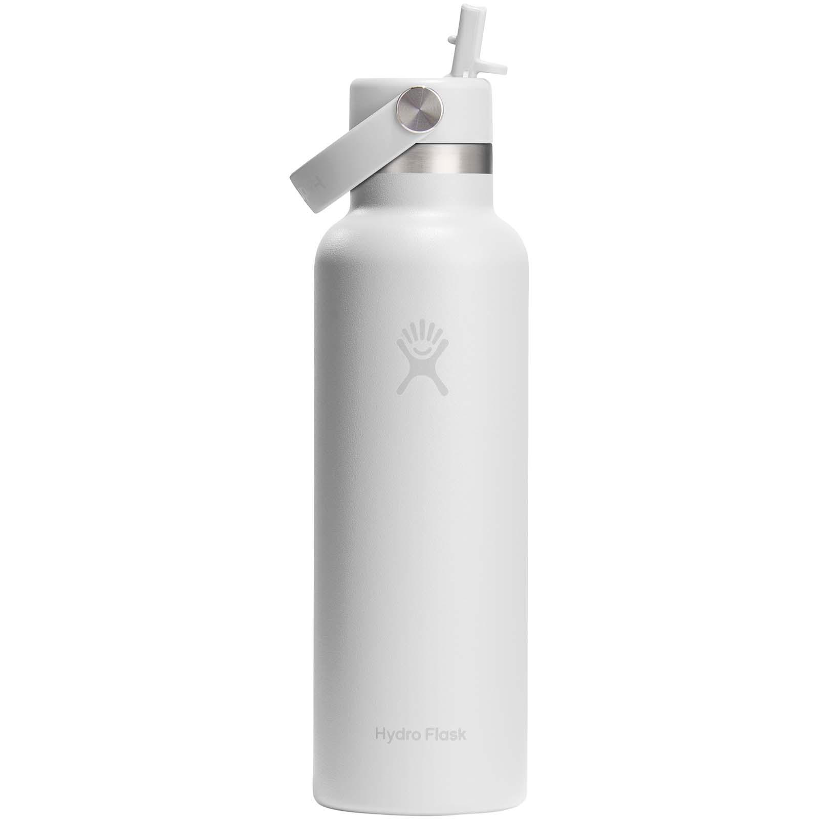 Bild på Termosflaska Hydra Flask Standard Mouth 621 ml Bild på Termosflaska Hydra Flask Standard Mouth 621 ml