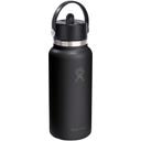 Bild på Termosflaska Hydro Flask Wide Mouth 946 ml med sugrör