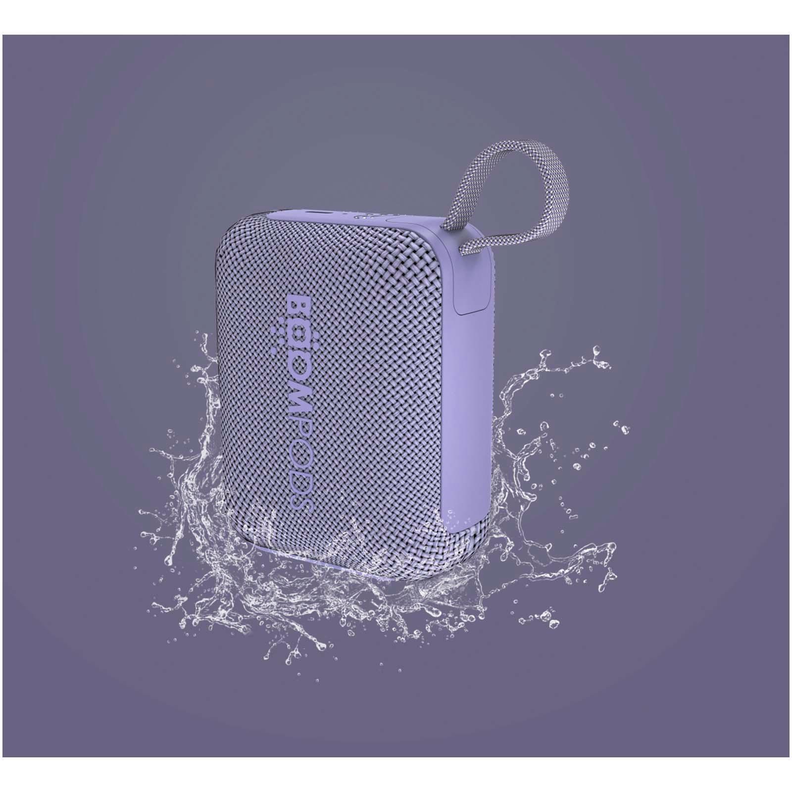 Bild på Högtalare Boompods Beachboom Mini 5W Bild på Högtalare Boompods Beachboom Mini 5W